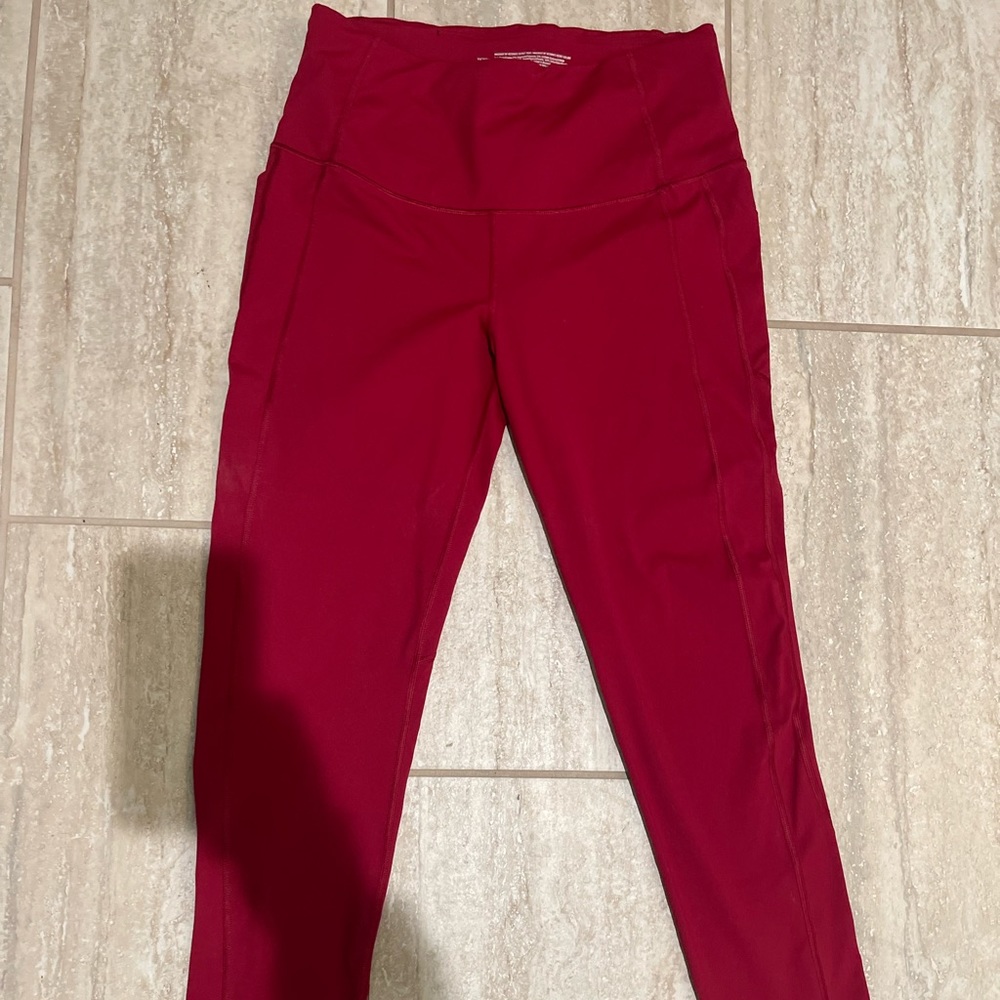 Victoria Secret PINK Leggings